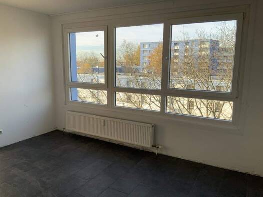 Wohnung zur Miete 789 € 3 Zimmer 73 m² 5. Geschoss frei ab 16.01.2026 Steglitzer Platz 5 Monheim 40789