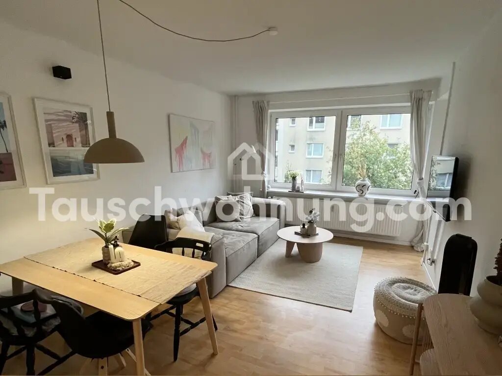 Wohnung zur Miete 390 € 2 Zimmer 52 m²<br/>Wohnfläche 2.<br/>Geschoss Rothenburgsort Hamburg 20539