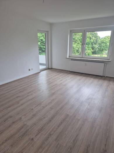 Wohnung zur Miete 685 € 3 Zimmer 68 m² 2 Geschosse frei ab 01.08.2025 Einfeld Neumünster 24536
