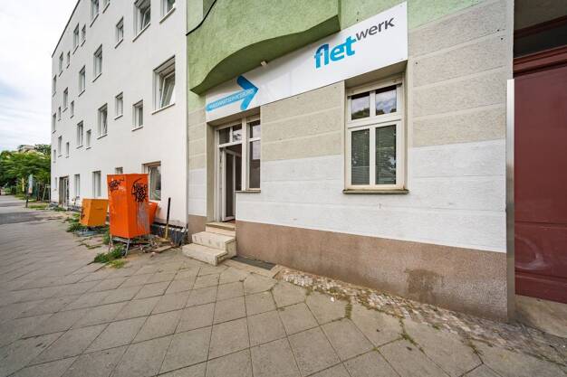 Bürogebäude zur Miete provisionsfrei 935 € 62,3 m² Bürofläche Wilhelminenhofstraße 13 Oberschöneweide Berlin 12459