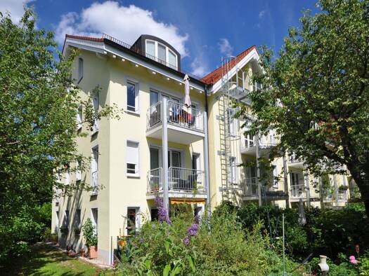 Wohnung zum Kauf 419.000 € 3 Zimmer 69 m² 2. Geschoss Grünwald 82031