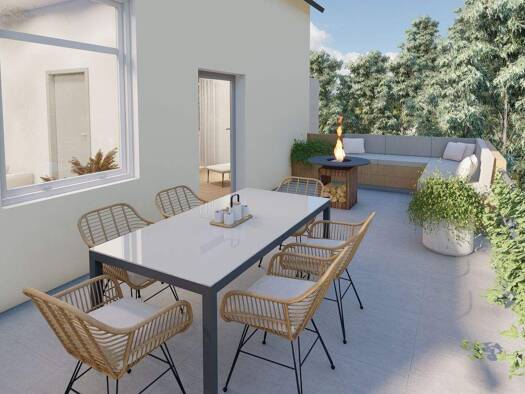 Wohnung zum Kauf provisionsfrei 339.000 € 3,5 Zimmer 95,8 m² 1. Geschoss Schopfheimer Straße 4A Zell Zell im Wiesental 79669