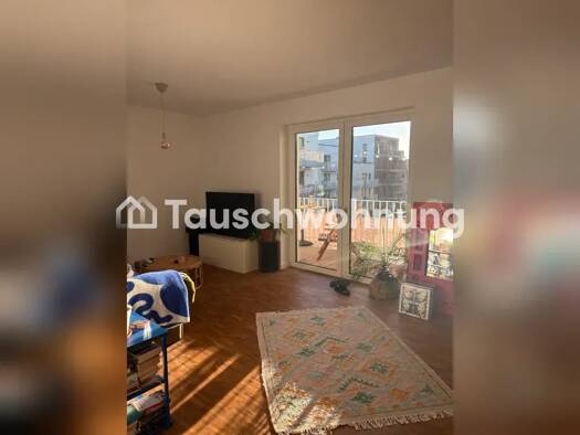 Wohnung zur Miete Tauschwohnung 1.624 € 3 Zimmer 83 m² 2. Geschoss Niendorf Eimsbüttel 22527
