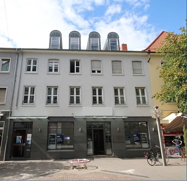 Ladenfläche zur Miete 21 € 352 m² Verkaufsfläche teilbar ab 352 m² Frankenthal Frankenthal 67227