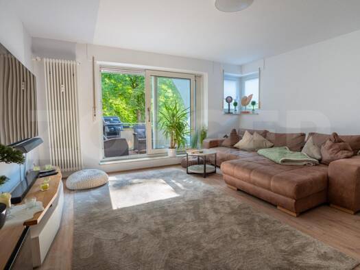 Wohnung zum Kauf 185.000 € 2 Zimmer 58,7 m² Hamm-Osten Uentrop 59071