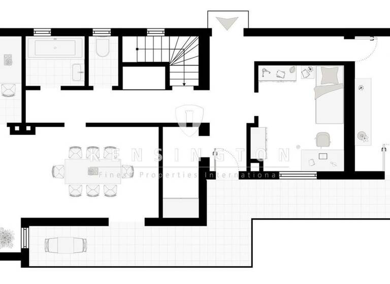 Freizeitgrundstück zum Kauf 1.529 m² Grundstück Tegernsee / Leeberg 83684
