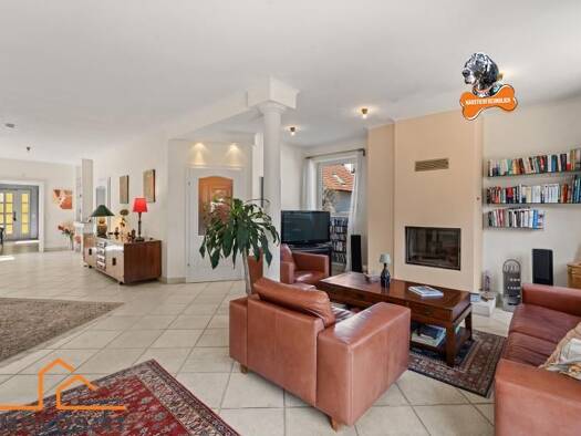 Haus zum Kauf 1.120.000 € 7 Zimmer 289 m² 568 m² Grundstück Perchtoldsdorf 2380