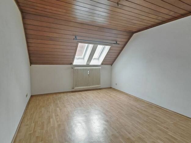 Wohnung zur Miete 500 € 2 Zimmer 60 m² 2. Geschoss Bahnhofstraße 24 Oberviechtach Oberviechtach 92526