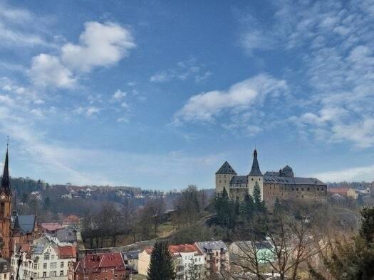 Einfamilienhaus zum Kauf 75.000 € 7 Zimmer 155,1 m² 240 m² Grundstück Mylau Mylau 08499