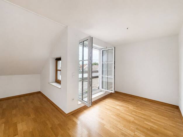 Wohnung zum Kauf 359.000 € 3 Zimmer 85 m² 3. Geschoss Mering Mering 86415