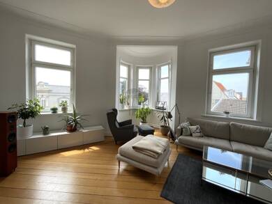 Wohnung zur Miete 1.150 € 4 Zimmer 120 m² Cuxhaven Cuxhaven 27472