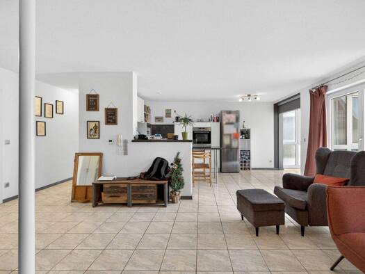 Wohnung zum Kauf 292.000 € 3,5 Zimmer 84,9 m² 1. Geschoss Muggensturm 76461