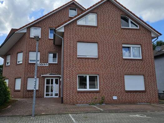 Wohnung zum Kauf als Kapitalanlage geeignet 147.000 € 2 Zimmer 59,2 m² Hasbergen Hasbergen 49205