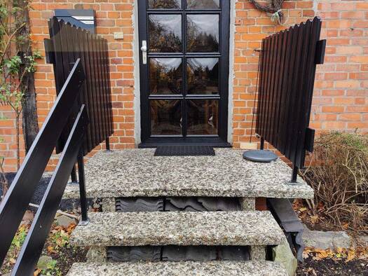 Wohnung zur Miete 750 € 2 Zimmer 100 m² EG frei ab 31.01.2026 Barwedel 38476