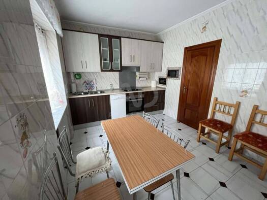 Wohnung zum Kauf 60.000 € 3 Zimmer 100 m² 2. Geschoss Ciudad Rodrigo 37500