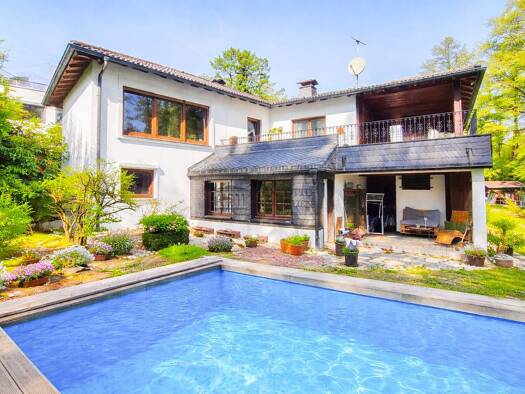 Haus zum Kauf 899.000 € 3 Zimmer 253 m² 5.180 m² Grundstück Nord Remscheid 42855