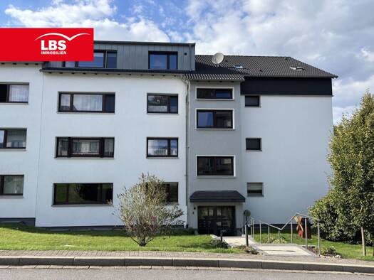 Wohnung zum Kauf 249.000 € 4 Zimmer 111 m² Volmarstein Wetter (Ruhr) 58300