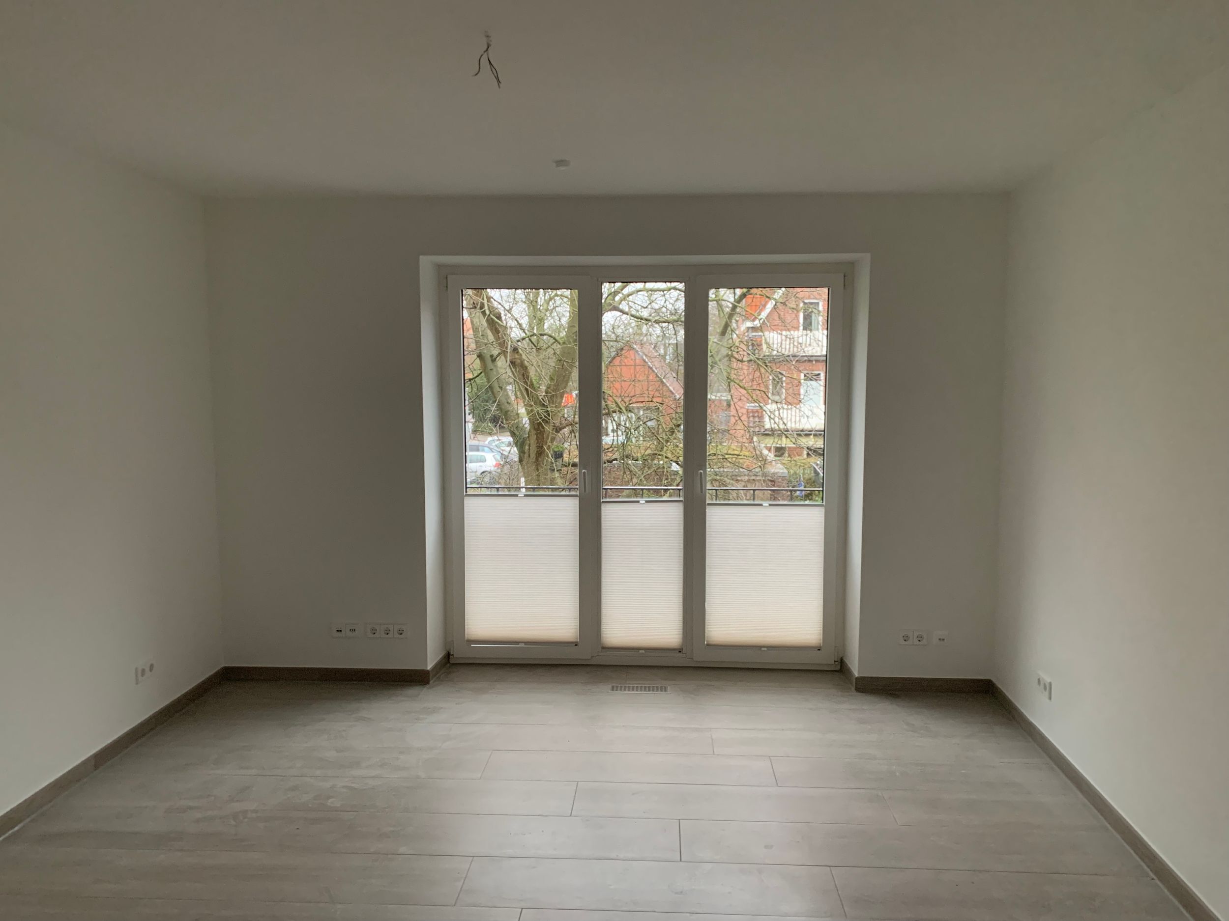 Wohnung zur Miete 700 € 2 Zimmer 59,9 m²<br/>Wohnfläche 1.<br/>Geschoss 01.04.2025<br/>Verfügbarkeit Marktstraße 13 Winsen - Kernstadt Winsen 21423