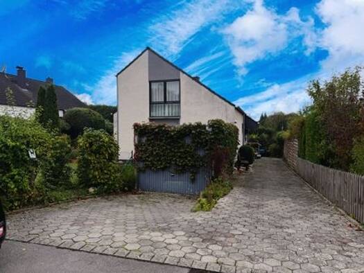 Einfamilienhaus zum Kauf 299.500 € 5 Zimmer 135 m² 495 m² Grundstück Hennen Iserlohn / Hennen 58640