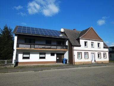 Mehrfamilienhaus zum Kauf 265.000 € 12 Zimmer 248,6 m² 690 m² Grundstück Vogelbach Bruchmühlbach-Miesau 66892