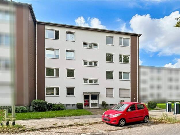 Wohnung zum Kauf provisionsfrei 108.199 € 3 Zimmer 76,7 m² 2. Geschoss Röttgersbach Duisburg 47169