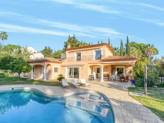 Einfamilienhaus zum Kauf 1.750.000 € 4 Zimmer 289 m² 1.986 m² Grundstück MANDELIEU LA NAPOULE 06210