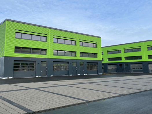 Lagerhalle zur Miete provisionsfrei 1.520 € 171 m² Lagerfläche Bietingen Gottmadingen 78244