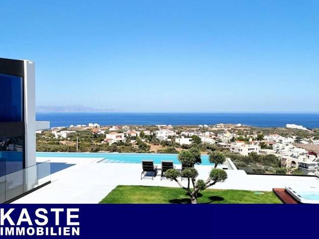 Haus zum Kauf 2.400.000 € 6 Zimmer 420 m² 3.200 m² Grundstück Volos Municipality