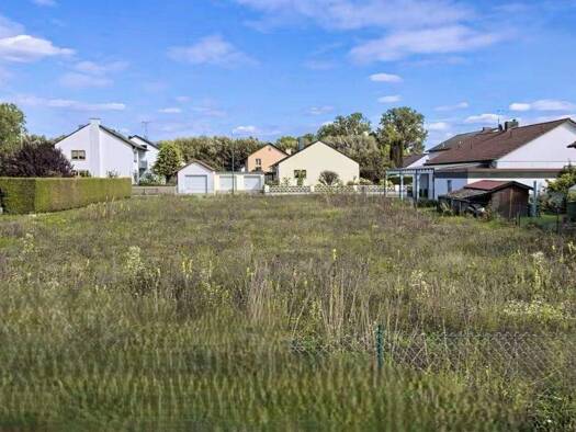 Grundstück zum Kauf provisionsfrei 799.500 € 409 m² Grundstück Zuchering Ingolstadt 85051