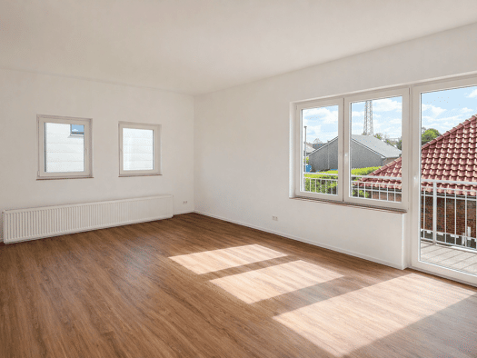 Wohnung zur Miete 800 € 2 Zimmer 79,4 m² 1. Geschoss frei ab 01.08.2026 Bremer Str. 38 Löningen 49624
