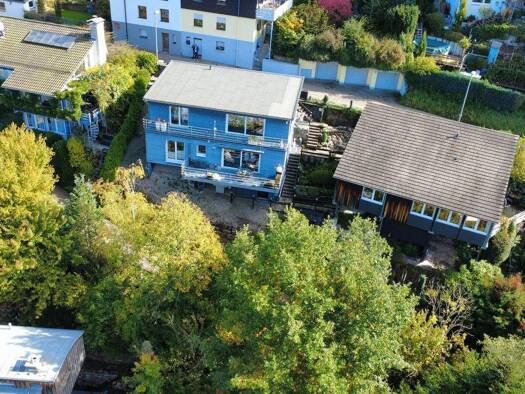 Einfamilienhaus zur Miete 1.600 € 5 Zimmer 128,8 m² 390 m² Grundstück Geroldsau Baden-Baden 76534