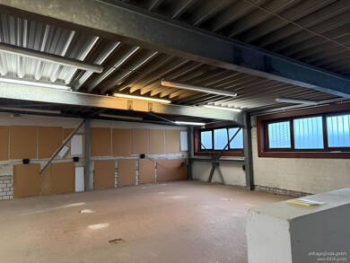 Ausstellungsfläche zum Kauf 2.900.000 € 1.597,7 m² Verkaufsfläche Neustadt - Süd Köln 50677
