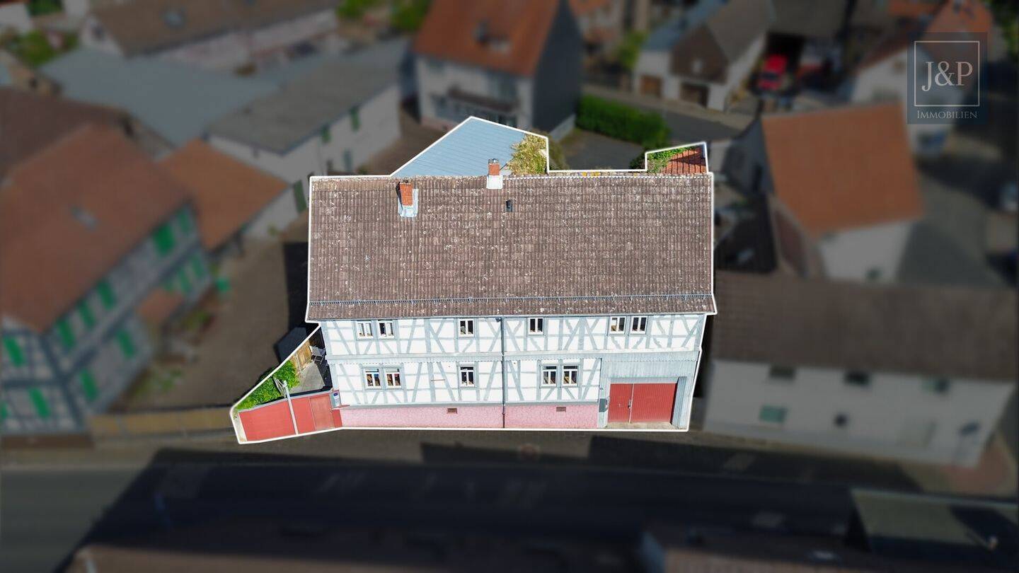 Einfamilienhaus zum Kauf - Ansicht 4