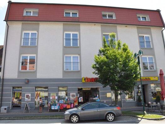 Ladenfläche zur Miete 9,73 € Jennersdorf 8380