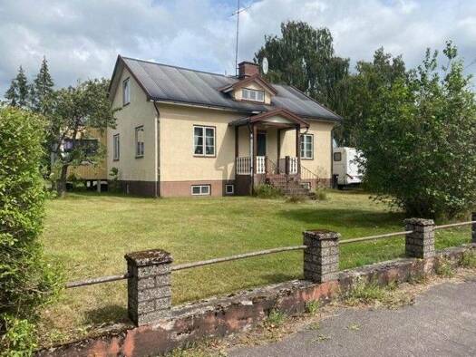 Einfamilienhaus zum Kauf 55.000 € 3 Zimmer 125 m² 1.200 m² Grundstück Uppvidinge kommun 36443