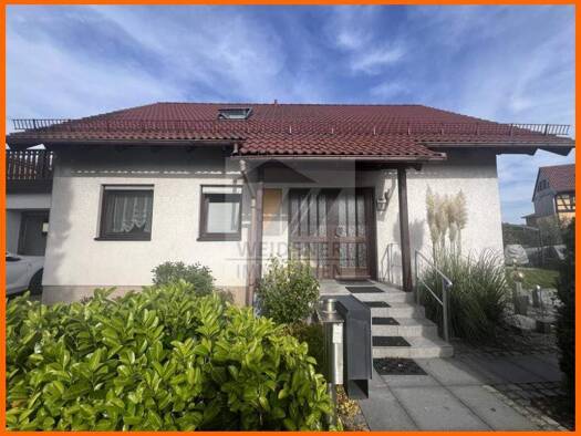 Einfamilienhaus zum Kauf provisionsfrei 239.000 € 5 Zimmer 119 m² 708 m² Grundstück frei ab sofort Raitzhain Ronneburg, OT Raitzhain 07580