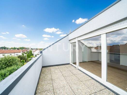 Wohnung zum Kauf 238.000 € 3 Zimmer 87 m² 2. Geschoss frei ab sofort Senden 89250