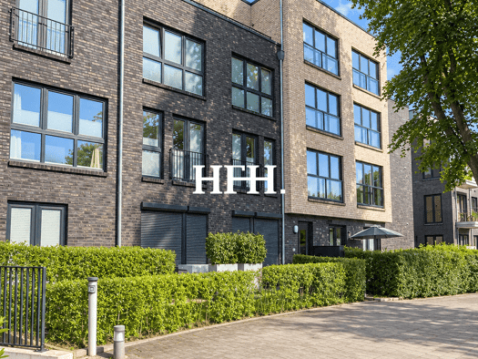 Wohnung zum Kauf 349.000 € 2 Zimmer 52,6 m² 1. Geschoss Eidelstedt Hamburg 22527