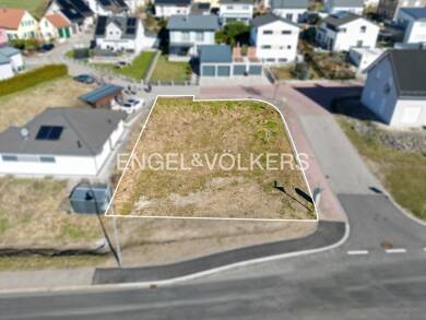 Grundstück zum Kauf 179.000 € 519 m² Grundstück Burglengenfeld Burglengenfeld 93133