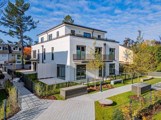 Wohnung zur Miete - Erstbezug 1.950 € 2 Zimmer 67 m² frei ab 01.04.2026 Trudering-Riem München 81827