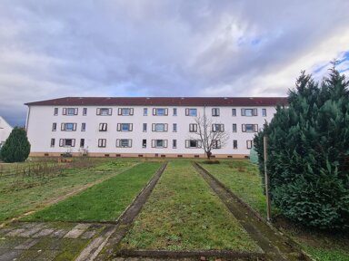 Wohnung zum Kauf 175.000 € 2 Zimmer 55 m² EG Walldorf Mörfelden-Walldorf 64546