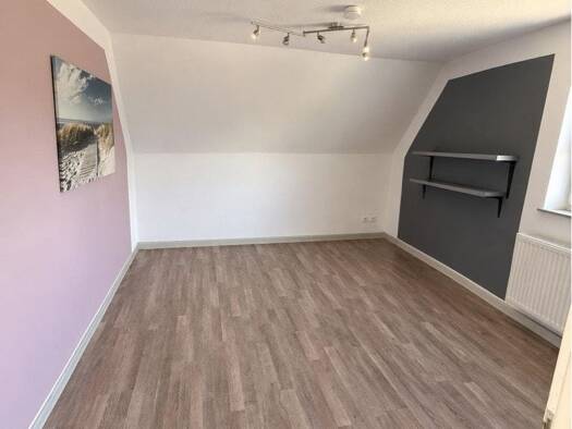 Wohnung zur Miete 510 € 2,5 Zimmer 42 m² frei ab sofort Lauf Lauf an der Pegnitz 91207