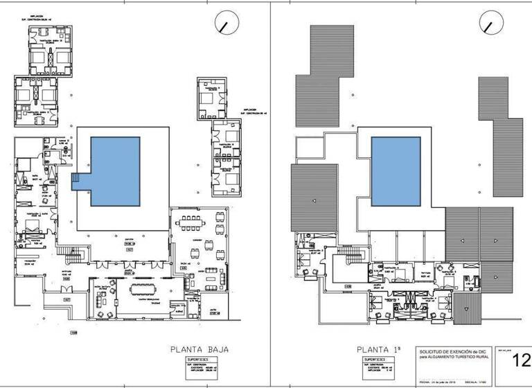 Villa zum Kauf 2.600.000 € 8 Zimmer 1.529 m² 510.000 m² Grundstück Penaguila