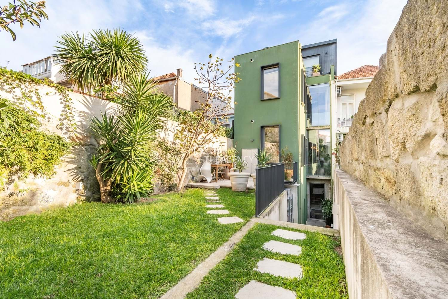 Einfamilienhaus zum Kauf 2.300.000 € 8 Zimmer 436 m²<br/>Wohnfläche 292 m²<br/>Grundstück Porto 4300-075