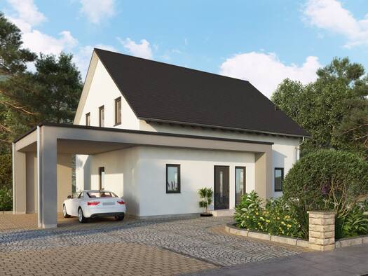 Einfamilienhaus zum Kauf 561.457 € 5 Zimmer 181,8 m² 522 m² Grundstück Bergneustadt 51702
