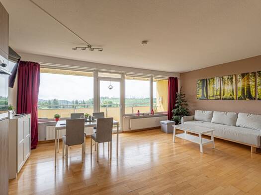Wohnung zum Kauf 24.500 € 2 Zimmer 49 m² Hohegeiß Braunlage 38700