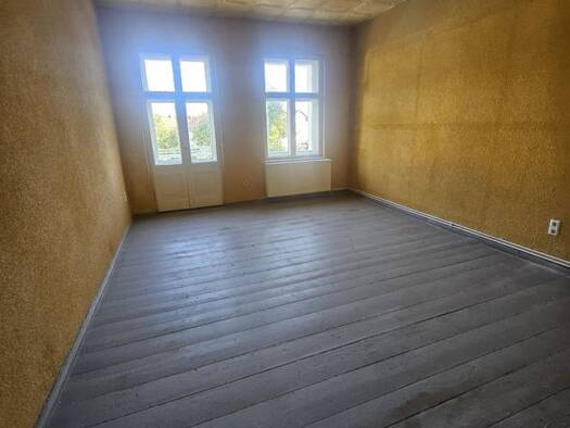 Wohnung zur Miete 990 € 2 Zimmer 65 m² Geschoss 3/4 frei ab sofort Büchnerweg 46 Adlershof Treptow-Köpenick 12489