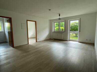 Wohnung zum Kauf 139.500 € 2 Zimmer 56,8 m² EG Naunhof Naunhof 04683