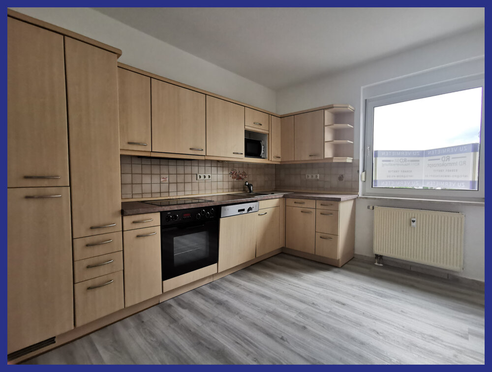 Wohnung zur Miete 550 € 3 Zimmer 87 m²<br/>Wohnfläche 1.<br/>Geschoss Ludwig-Haase-Straße 6 Langenberg Gera / Langenberg 07552