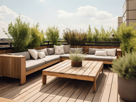 Maisonette zum Kauf 569.000 € 4 Zimmer 117,5 m² Hochdorf 73269